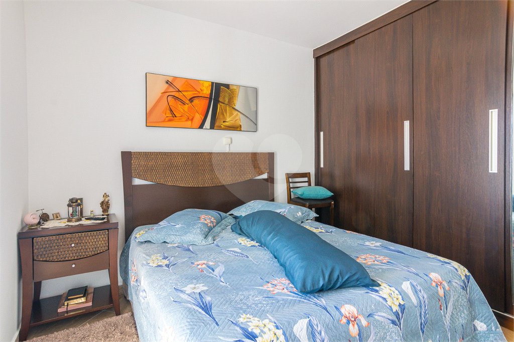 Apartamento à venda com 4 quartos, sendo 1 suíte, em Vila Romana, São Paulo, SP