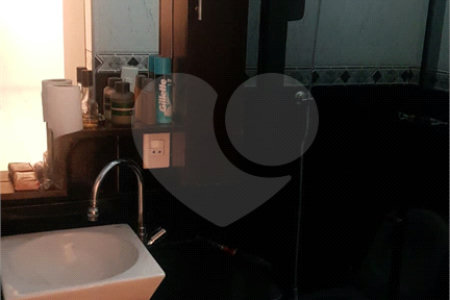 Sobrado à venda com 3 quartos, sendo 1 suíte,  em Jardim Olympia, São Paulo, SP