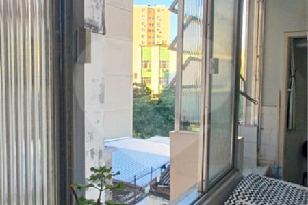 Apartamento à venda com 3 quartos em Praça da Bandeira, Rio de Janeiro, RJ