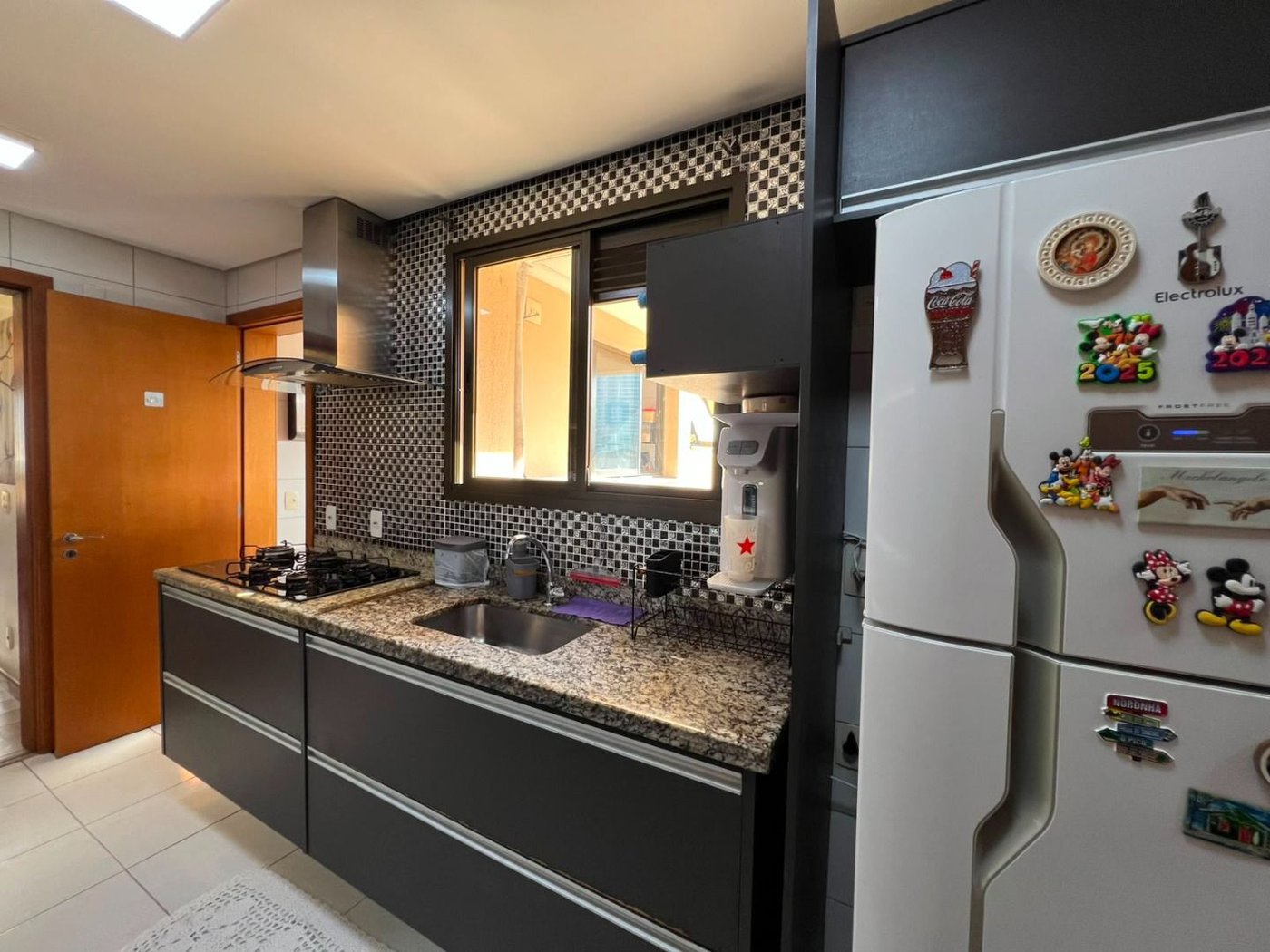 Apartamento com 3 dormitórios à venda, 132 m² por R$ 1.500.000,00 - Ponta da Praia - Santos/SP