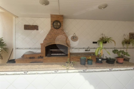 Casa à venda com 3 suítes no condomínio Rio Mar..., Rio de Janeiro - RJ