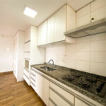 Apartamento à venda com 2 quartos no Centro, Araraquara, SP