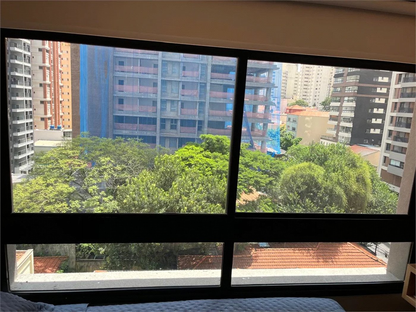 Apartamento à venda com 1 suíte em Pinheiros, São Paulo, SP