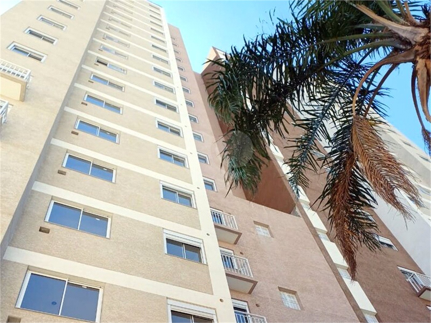 Apartamento à venda com 1 quarto em Butantã, São Paulo, SP