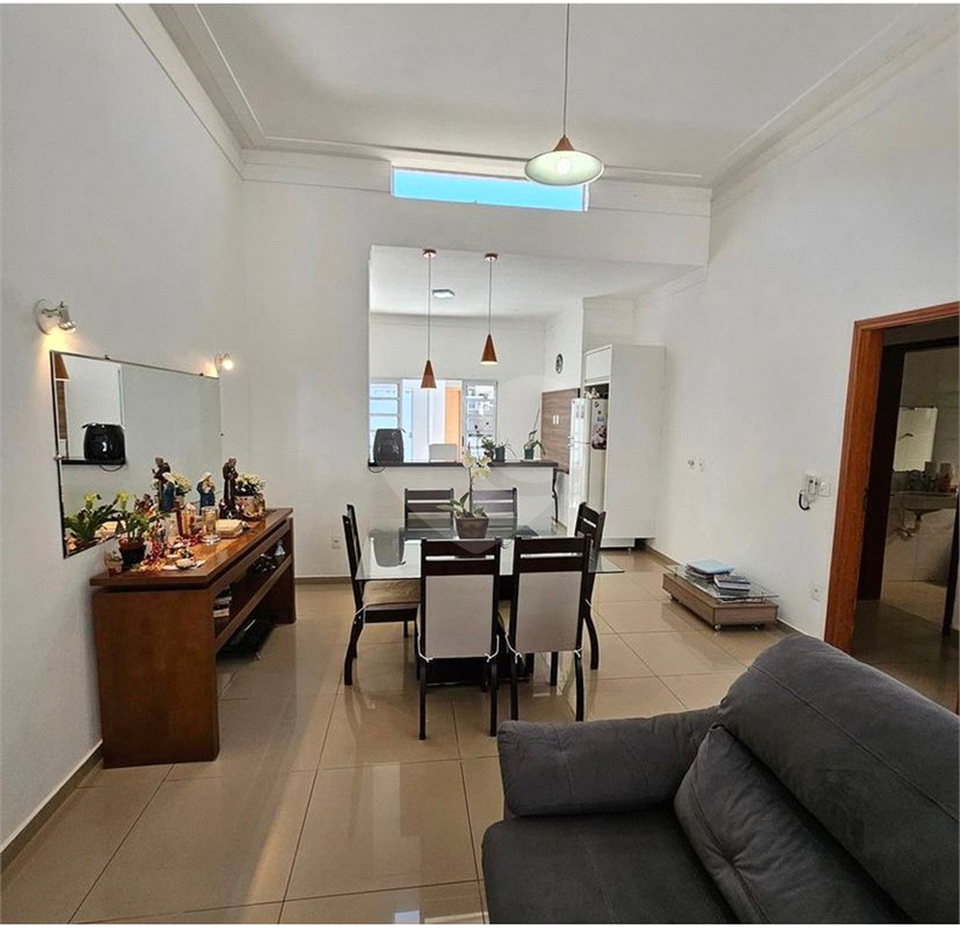 Casa à venda com 3 quartos, sendo 1 suíte, em Vila Nastri, Itapetininga, SP