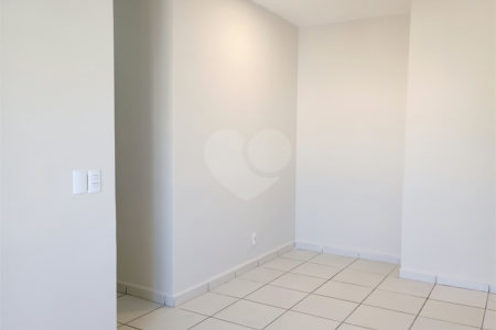 Apartamento à venda com 2 quartos, sendo 1 suíte, em Residencial Flórida, Ribeirão Preto, SP