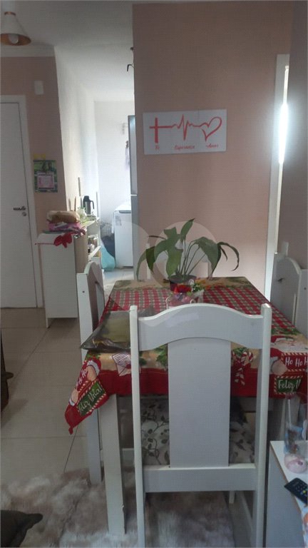 Apartamento à venda com 2 quartos em Horto, São Paulo, SP
