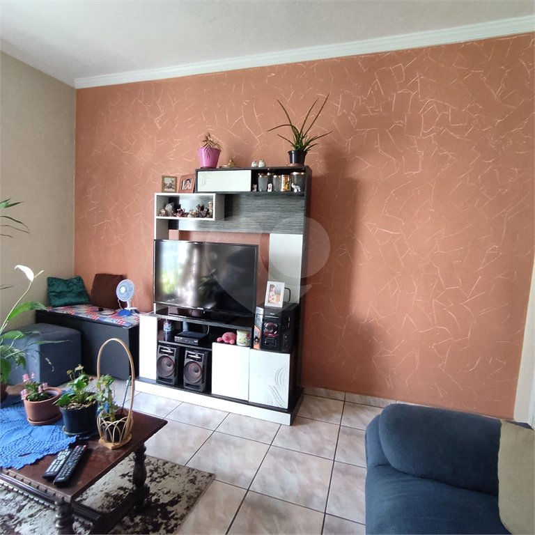 Apartamento à venda com 3 quartos em Parque Mandaqui, São Paulo, SP