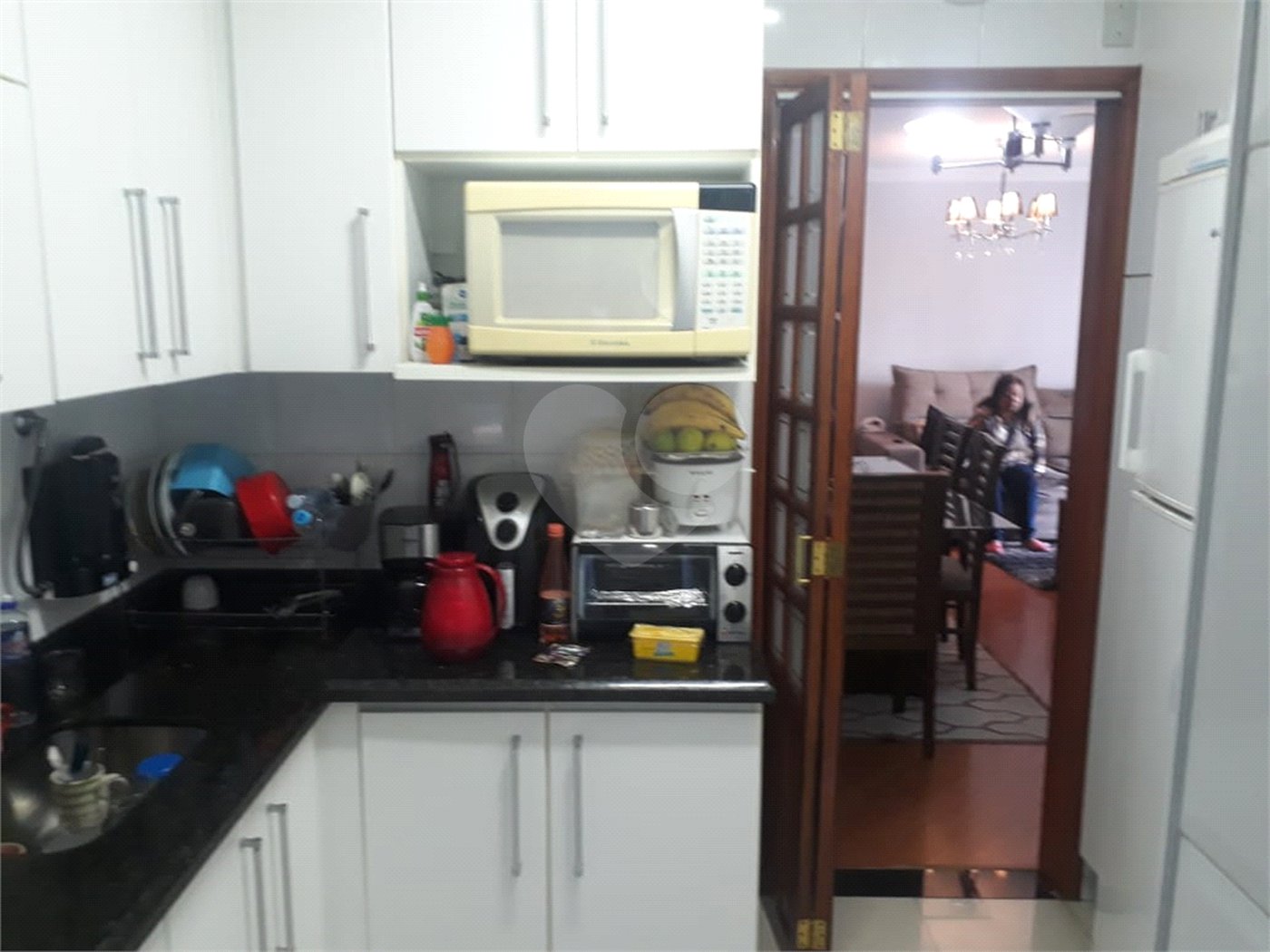 Apartamento à venda com 3 quartos em Casa Verde, São Paulo, SP