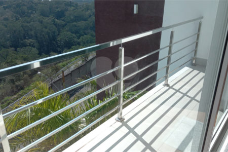 Casa à venda com 4 suítes em Jardim Imperial Hills Iii, Arujá, SP