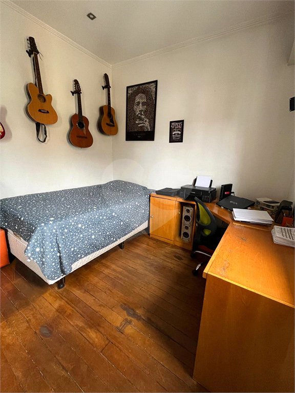 Sobrado à venda com 3 quartos, sendo 1 suíte, em Brás, São Paulo, SP