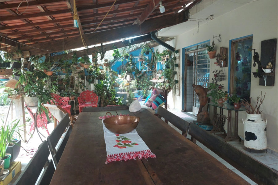 Casa à venda ou para alugar com 4 quartos, sendo 2 suítes,  em Rancho Grande, Mairiporã, SP