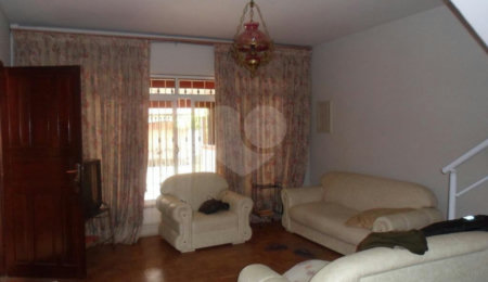 Sobrado à venda com 3 quartos, sendo 1 suíte,  em Casa Verde, São Paulo, SP