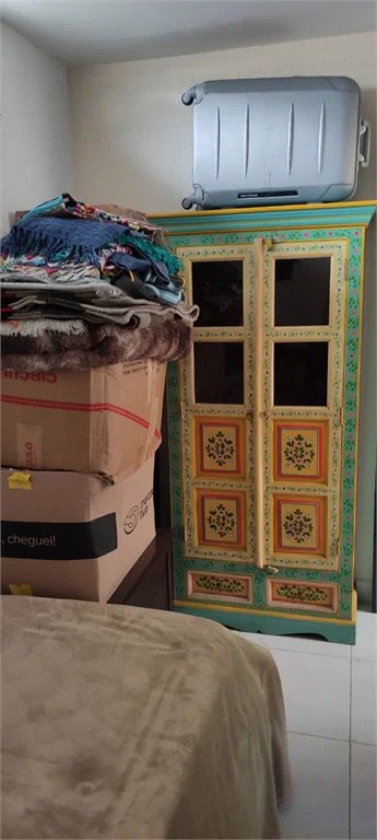 Sobrado à venda com 4 quartos, sendo 2 suítes, em Rio Pequeno, São Paulo, SP