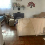 Sobrado à venda com 4 quartos, sendo 2 suítes, em Horto, São Paulo, SP
