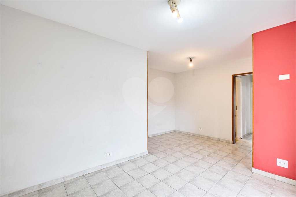 Apartamento à venda com 3 quartos em Jardim Marajoara, São Paulo, SP