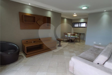Apartamento à venda com 3 quartos, sendo 1 suíte, em Santana, São Paulo, SP