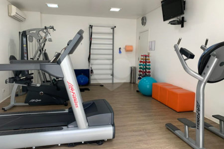 Apartamento à venda com 4 quartos, sendo 3 suítes, em Paraíso, São Paulo, SP