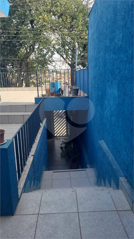 Sobrado à venda com 5 quartos, sendo 2 suítes, em Rio Pequeno, São Paulo, SP