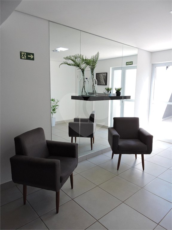 Apartamento à venda com 2 quartos, sendo 1 suíte, em Jardim Nair Maria, Salto, SP