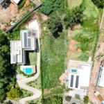 Terreno à venda no condomínio Jardim Primavera, Louveira - SP