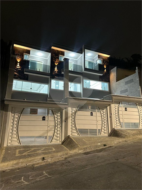 Sobrado à venda com 3 quartos, sendo 1 suíte, em Pirituba, São Paulo, SP
