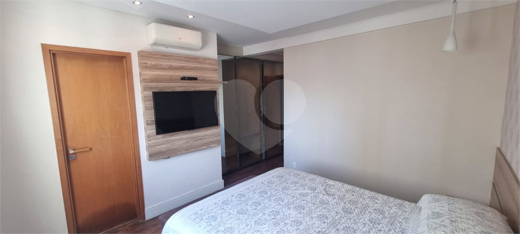 Apartamento à venda com 3 suítes em Santa Teresinha, São Paulo, SP
