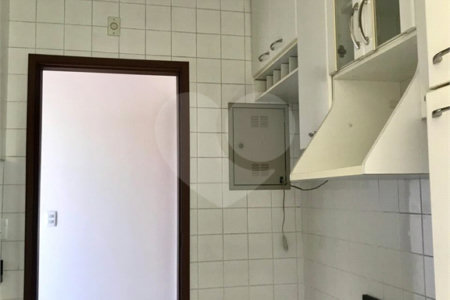 Apartamento à venda com 2 quartos em Bussocaba, Osasco, SP
