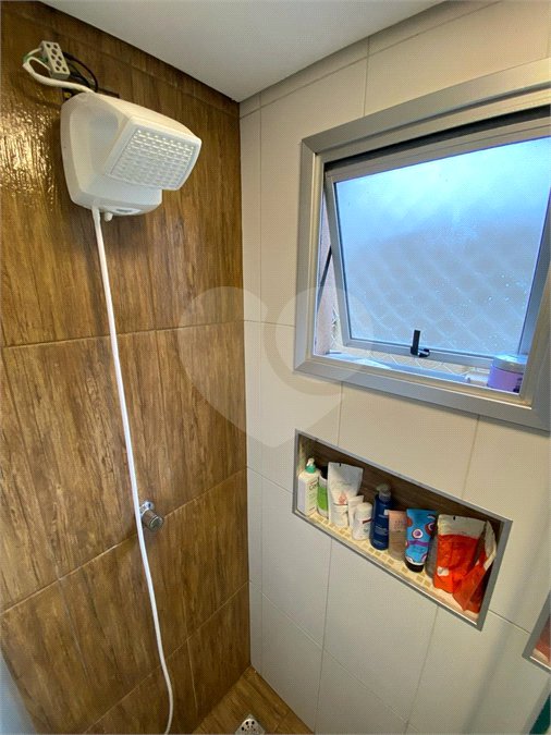 Apartamento à venda com 2 quartos em Vila Roque, São Paulo, SP