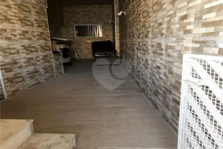 Casa Térrea à venda com 3 quartos, sendo 2 suítes, em Vila Gustavo, São Paulo, SP