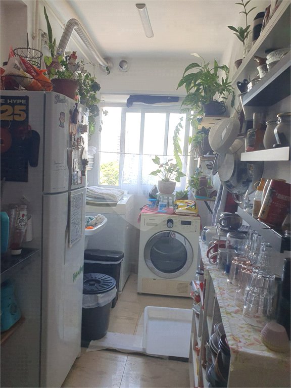 Cobertura à venda com 2 quartos, sendo 1 suíte, em Saúde, São Paulo, SP