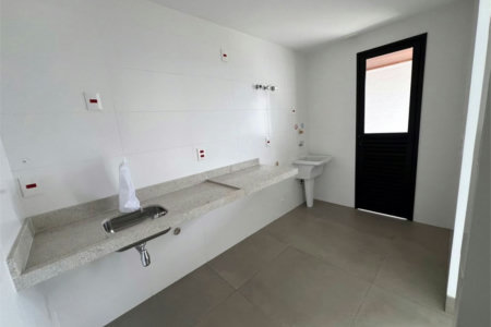 Apartamento Residencial à venda, Boqueirão, Santos - AP1326.