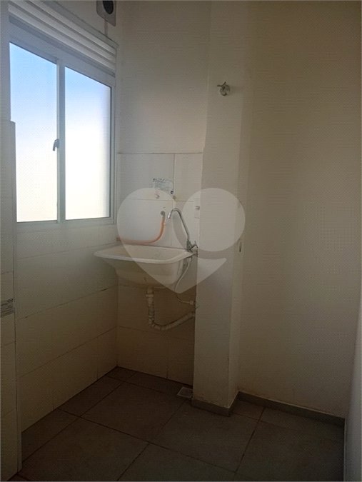 Apartamento à venda com 2 quartos em Campo Grande, Rio de Janeiro, RJ