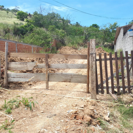 Terreno à venda em Guaratiba, Rio de Janeiro, RJ