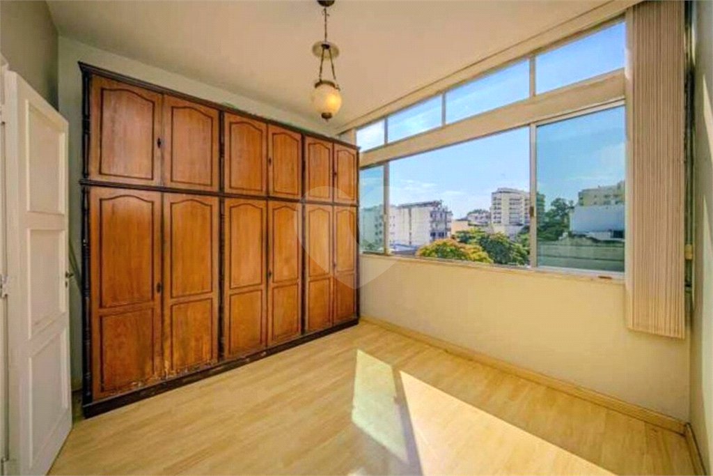 Apartamento à venda com 3 quartos em Andaraí, Rio de Janeiro, RJ