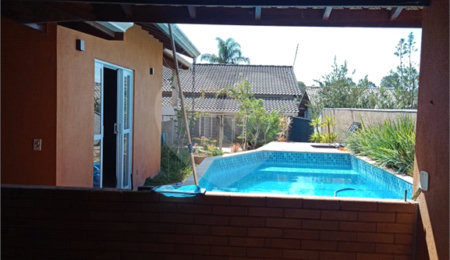 Casa Térrea à venda com 3 quartos, sendo 1 suíte,  em Jundiaizinho (terra Preta), Mairiporã, SP