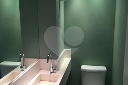 Apartamento à venda ou para alugar com 4 suítes em Jardim Morumbi, São Paulo, SP
