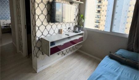 Apartamento à venda com 2 quartos em Santana, São Paulo, SP