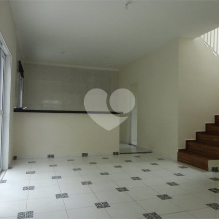 Casa de Vila à venda com 3 suítes em João Xxiii, Vinhedo, SP