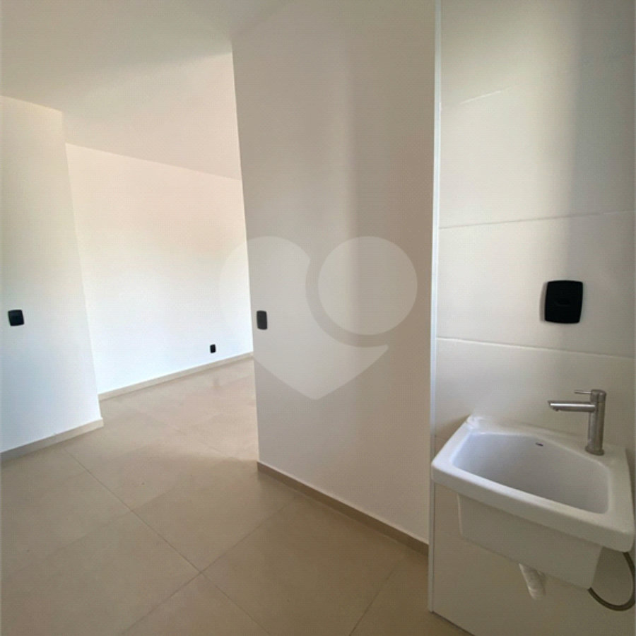 Apartamento à venda com 2 quartos em Vila Formosa, São Paulo, SP