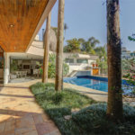 Casa de Vila à venda com 4 suítes em Alto da Boa Vista, São Paulo, SP