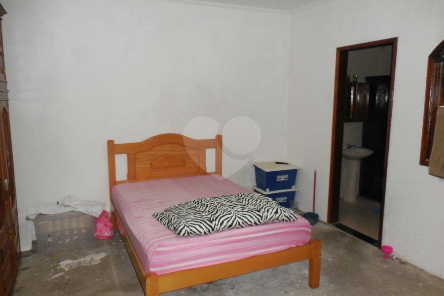 Sobrado à venda com 4 quartos, sendo 2 suítes, em Vila Medeiros, São Paulo, SP