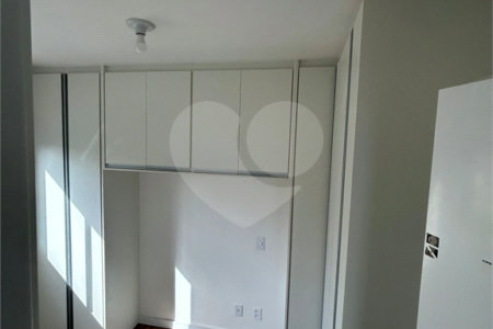 Apartamento à venda com 2 quartos em Tucuruvi, São Paulo, SP