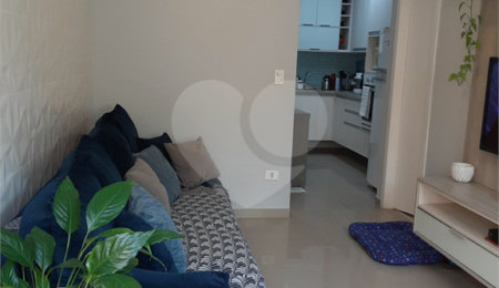 Casa em condomínio à venda com 2 suítes em Tucuruvi, São Paulo, SP