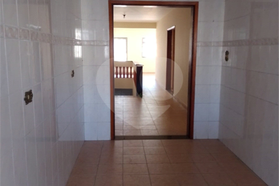 Sobrado à venda com 2 quartos, sendo 1 suíte, em Vila Nova Cachoeirinha, São Paulo, SP
