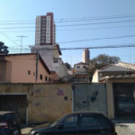 Terreno à venda em Vila Gustavo, São Paulo, SP