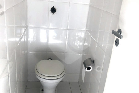 Apartamento à venda com 3 quartos, sendo 1 suíte, em Cerqueira César, São Paulo, SP