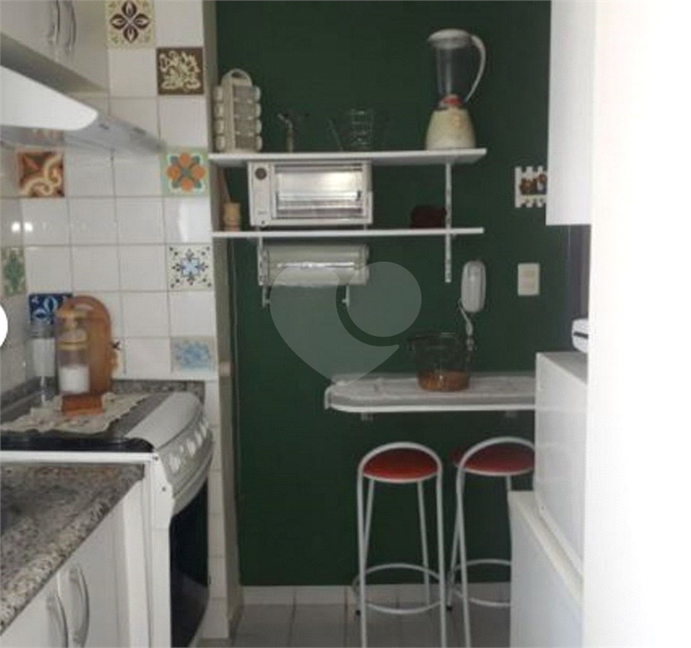 Apartamento à venda com 2 quartos em Casa Verde, São Paulo, SP
