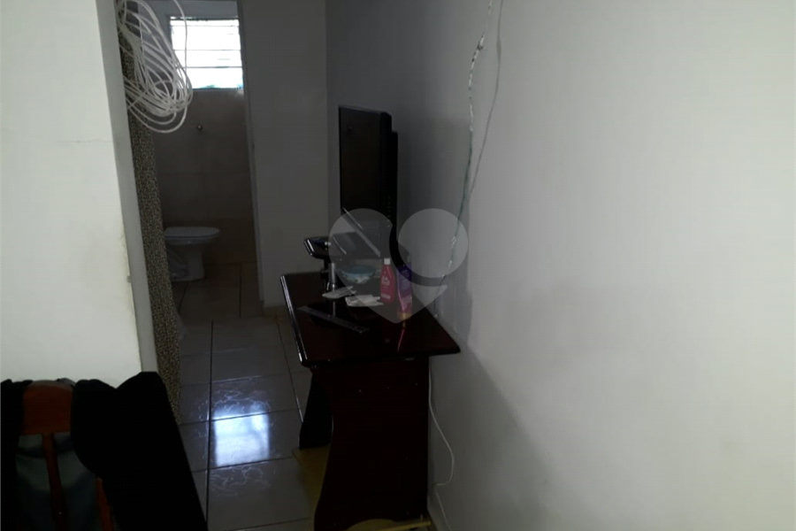 Casa à venda com 3 quartos em Vila Maria, São Paulo, SP
