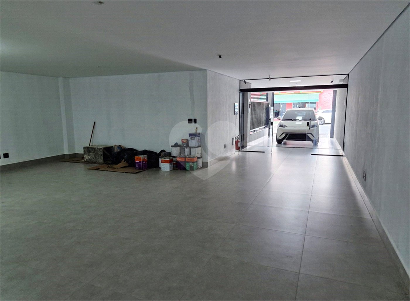 Salão para alugar em Vila Gomes Cardim, São Paulo, SP